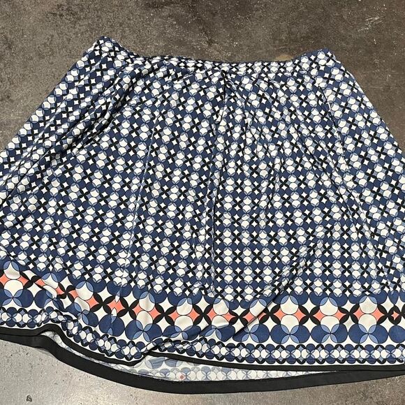 Max-studio Women's Multi Skirt - Picture 3 of 3